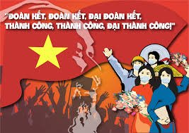 Ý nghĩa lịch sử ngày hội đại đoàn kết toàn dân tộc 18/11