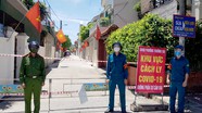 Vì sao phải quyết liệt giãn cách, phong tỏa?